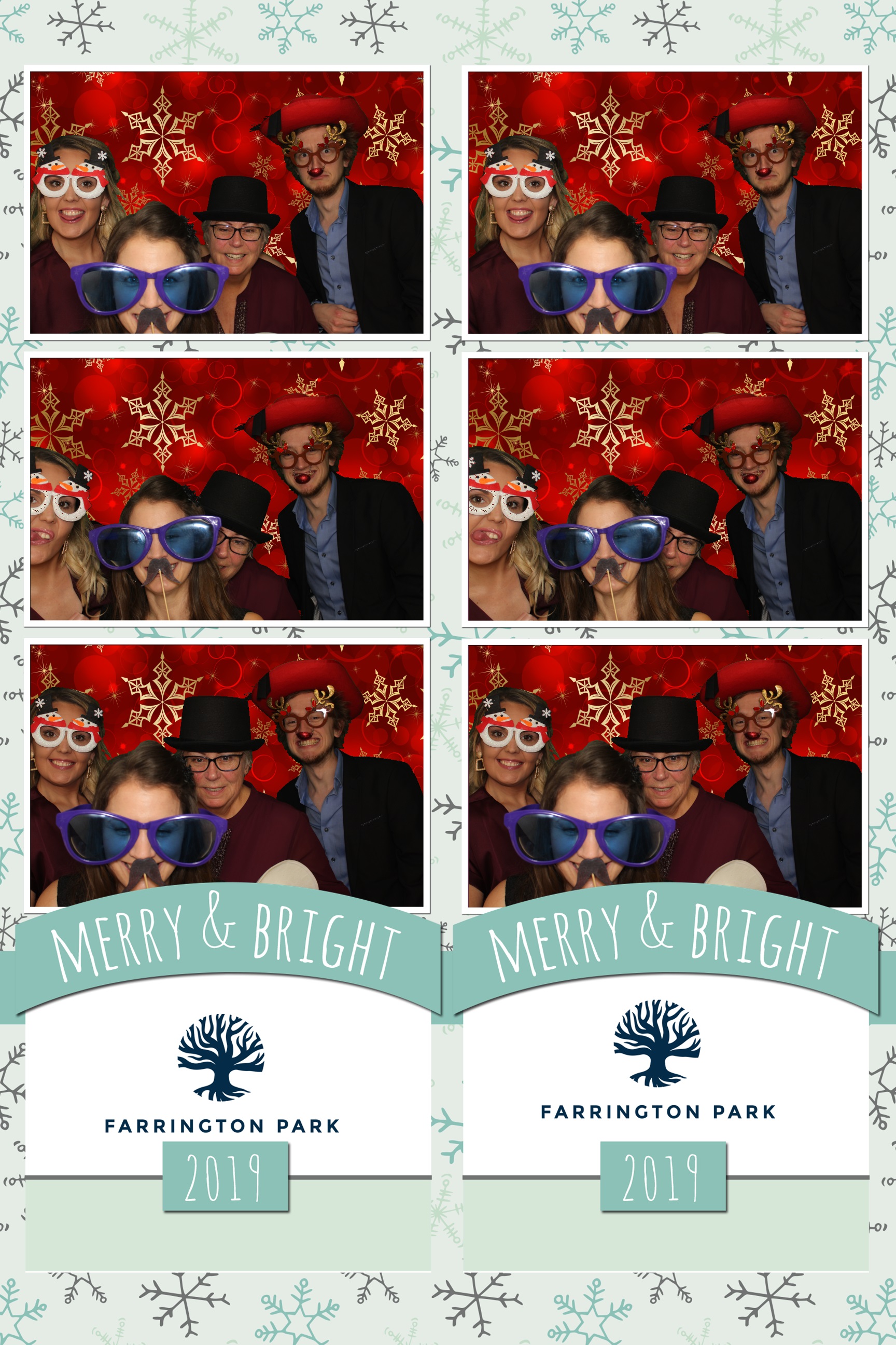 FP Christmas Party 06.12.19 | View more photos from the event at images.mobile-photo-booth.com/u/MobilePhotoBoothUK/FP-Christmas-Party-061219